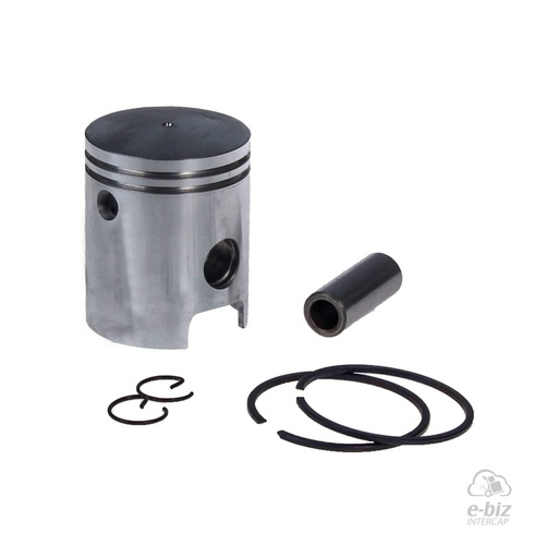 [KIM] Kit de Pistón STD |40.30mm| Zanella DUE (Ciclomotor) 50 1992