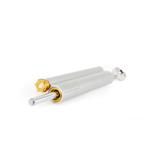 [Ohlins] Dirección Amortiguador lineal carrera 150 abrazadera 02230-01