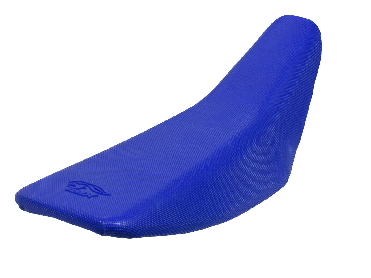 [AMX] Funda de asiento Force Grip Azul