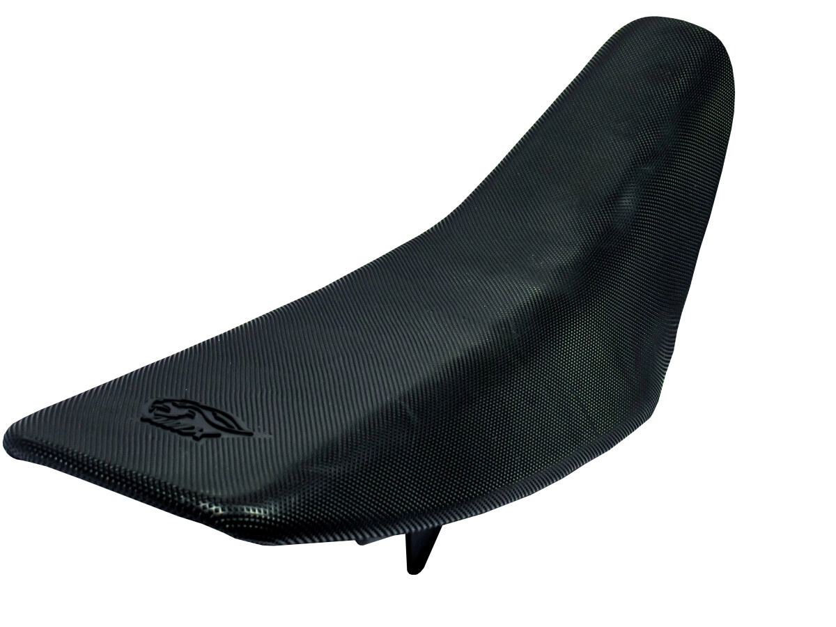 [AMX] Funda de asiento Force Grip Negro