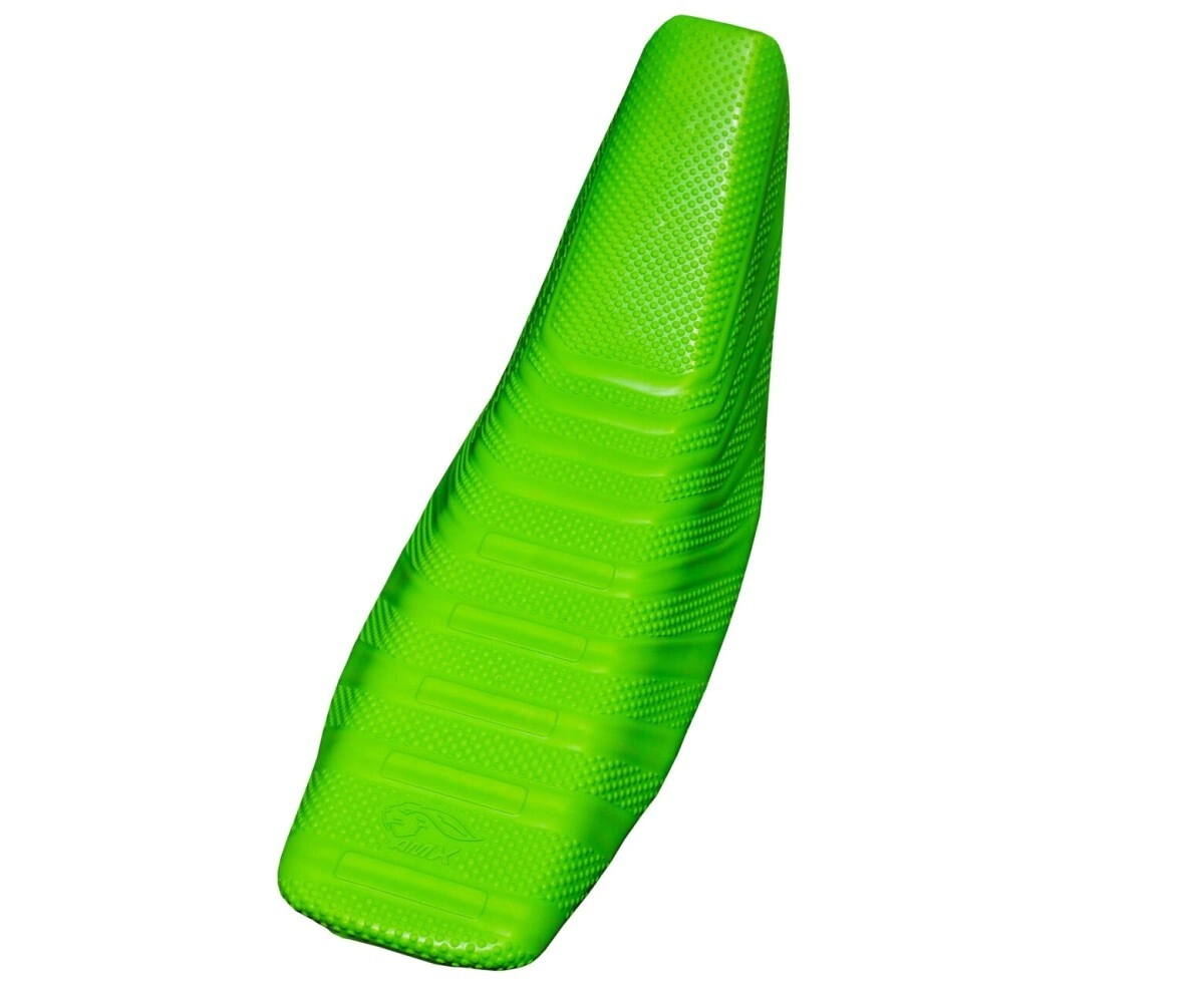 [AMX] Funda de asiento PRO Grip Verde