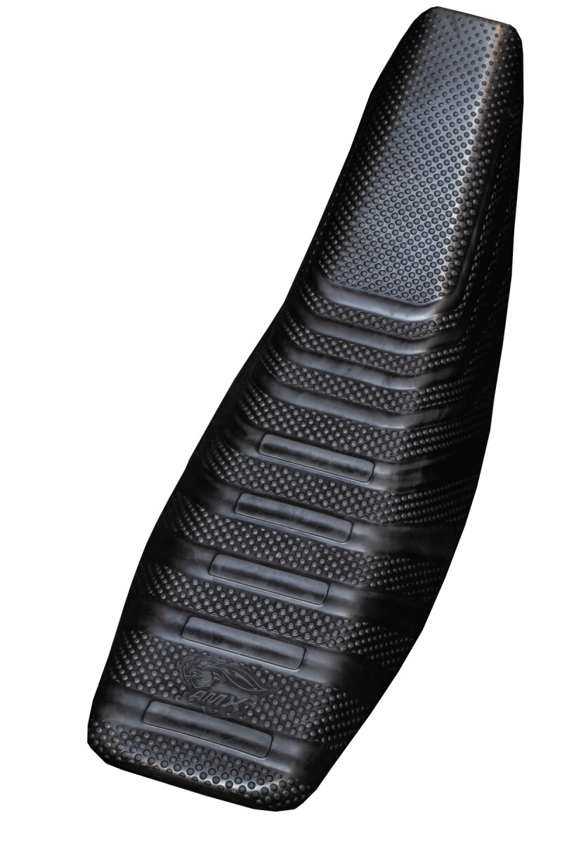 [AMX] Funda de asiento PRO Grip Negro
