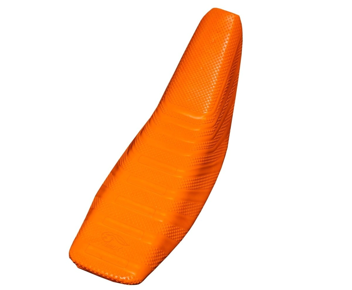 [AMX] Funda de asiento PRO Grip Naranja