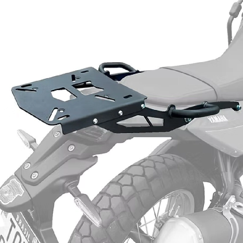 [GBS] Porta baul trasero Superior Yamaha Tenere 700 26+