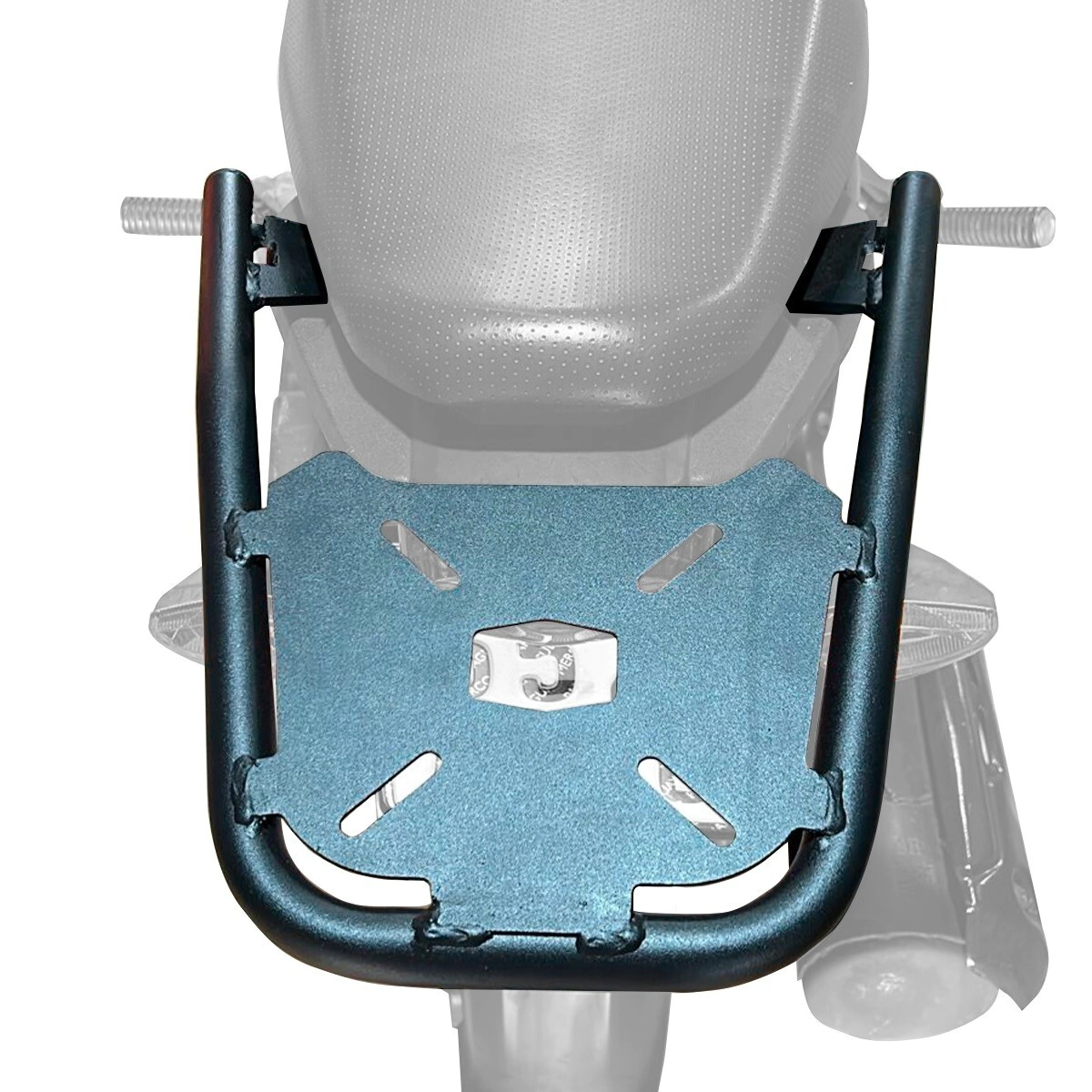 [GBS] Porta baul trasero Superior Reforzado Honda Navi