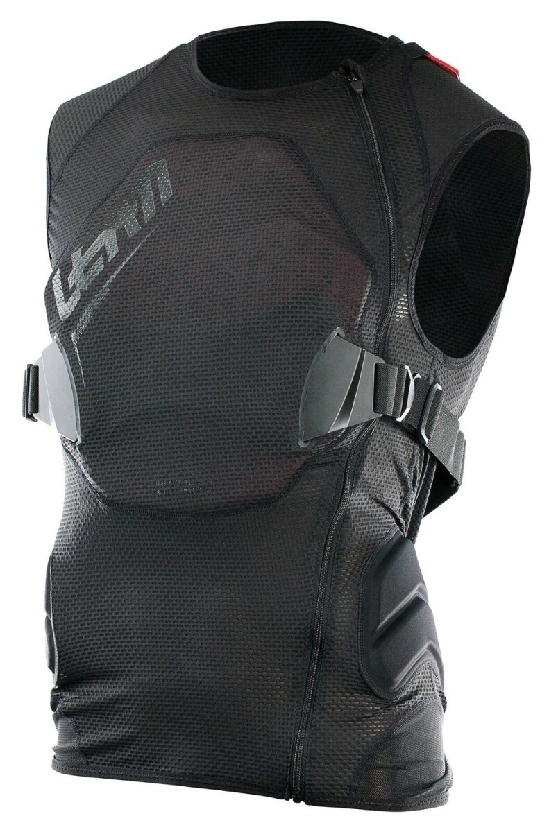 [LEATT] Pechera Talle:2XL Body Vest 3DF Airfit Lite