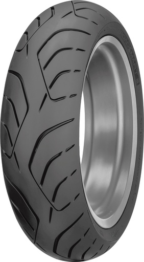 [Dunlop] Cubierta Roadsmart III trasera 190/55ZR17 75W | TL Radial BMW S XR 1000 2017 || Ducati Multistrada 1200-1260 15-19, Multistrada Enduro 1200 16-18, Multistrada Enduro Pro 1200 2018… (1 modelo)