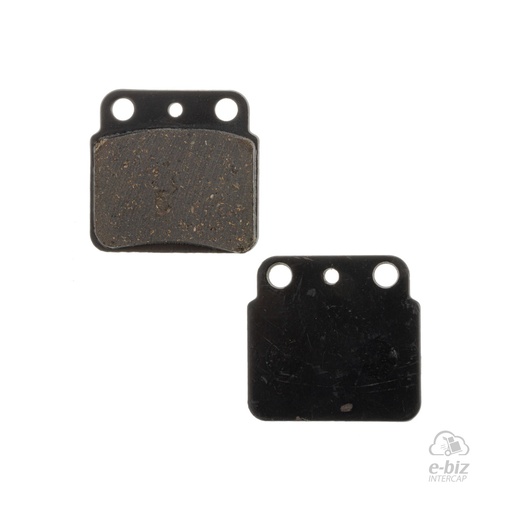 [ORA] Kit de Pastillas de freno [O-237] para Suzuki LT 250 85-92, LT-Z 400, LT-R 450, LT 500
