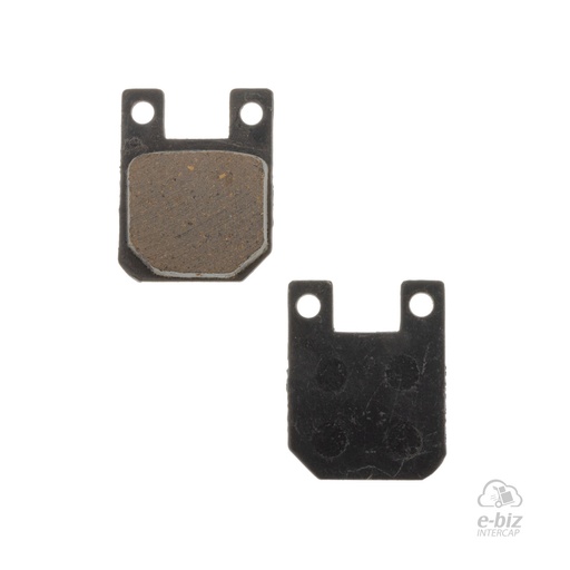[ORA] Kit de Pastillas de freno [O-98] para Piaggio Runner 50 cc, Peugeot MTC, KTM SX 60 98-01