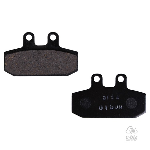 [ORA] Kit de Pastillas de freno [O-102] para Honda NSR 125, NX 125 90-91