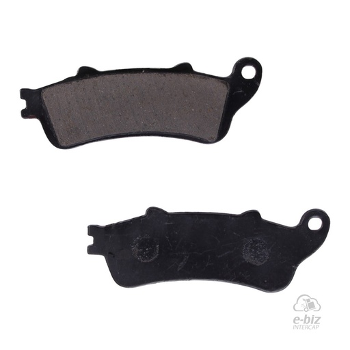 [ORA] Kit de Pastillas de freno [O-134] Delantera para Honda CBR 1100, CB 1100 F4, VFR 800