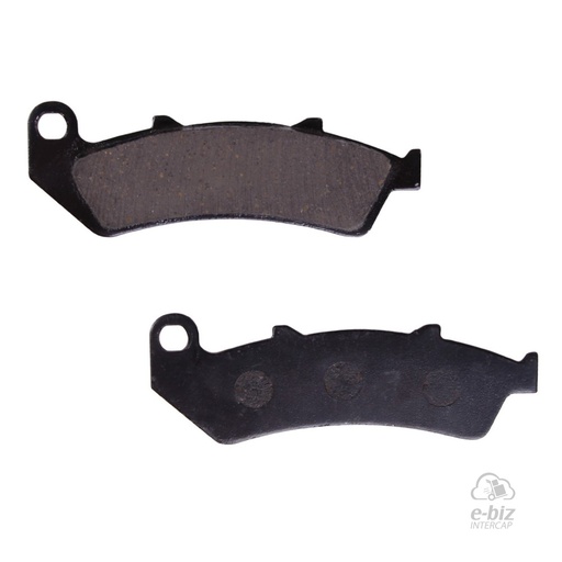 [ORA] Kit de Pastillas de freno [O-90] Delantera para Honda CBR 1000 2025, CBR RR 1000 25-26