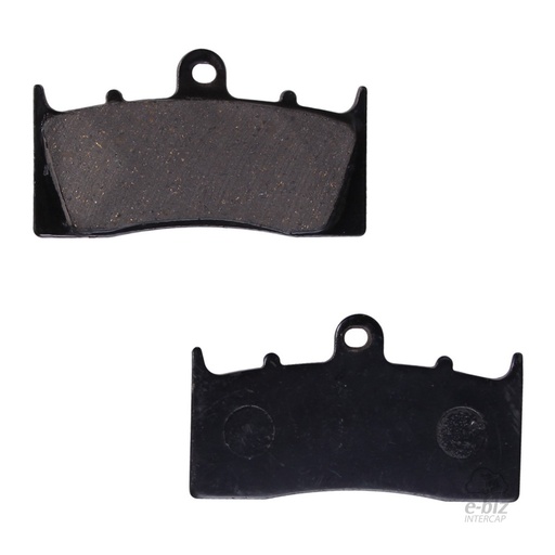 [ORA] Kit de Pastillas de freno [O-294] para BMW 850 R, R 1100 S, R 1150 R, R 1200 CL 02-06