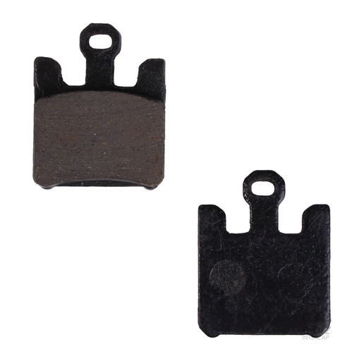 [ORA] Kit de Pastillas de freno [O-369] para Kawasaki ZX-6RR, ZX 10, ZX 12, VN 1600, ZX-10R Ninja 04-19