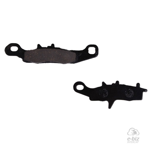 [ORA] Kit de Pastillas de freno [O-342] para Kawasaki KFX 450, KVF 650, KSV 700