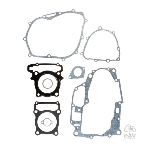 [JC] Kit de juntas de motor Juego Honda Tornado 290 Premium Honda XR L Tornado 300 2024, XR Tornado 250 98-25