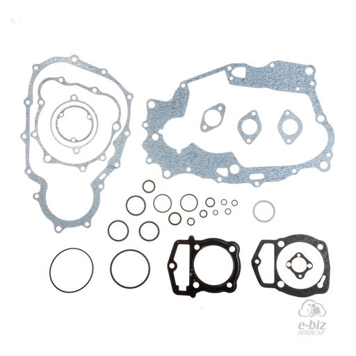 [JC] Kit de juntas de motor Juego Motomel Sirius 250 Premium con O-ring Motomel Sirius 200 2018