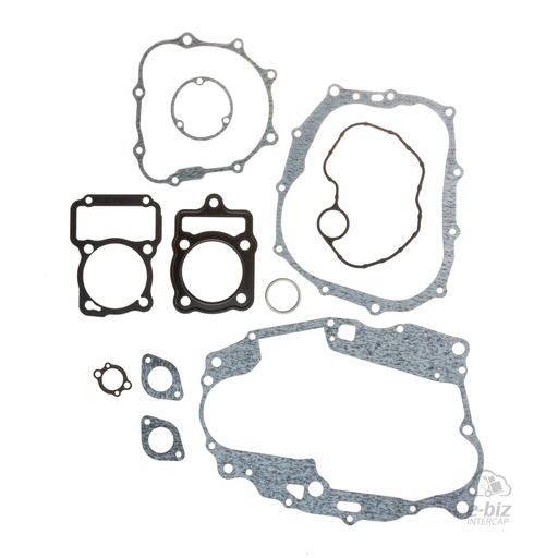 [JC] Kit de juntas de motor Juego Motomel 200 Skua Motard (BAL) Premium con O-ring Motomel Skua Adventure 250 2020