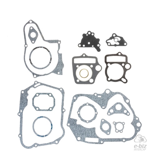 [JC] Kit de juntas de motor Juego Imsa 110 Track Evo Premium Cerro BIX 110 05-24 || Corven Energy 110 06-15 || Gilera Smash 110 20-23 || Guerrero GT Day 110 06-24 || KTM Adventure 1090 17-18… (+2 marcas · 3 modelos)
