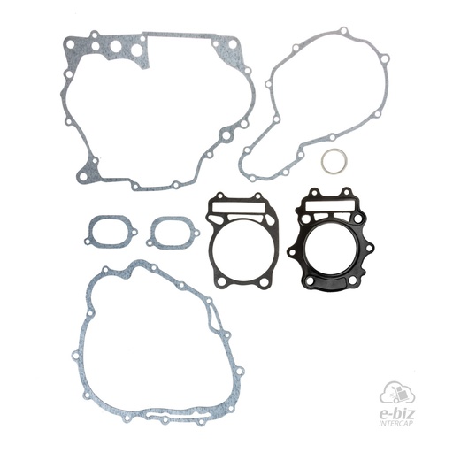 [JC] Kit de juntas de motor Juego 350 DR Modelo Año 1995 hasta 1999 Premium Suzuki DR 350 95-99