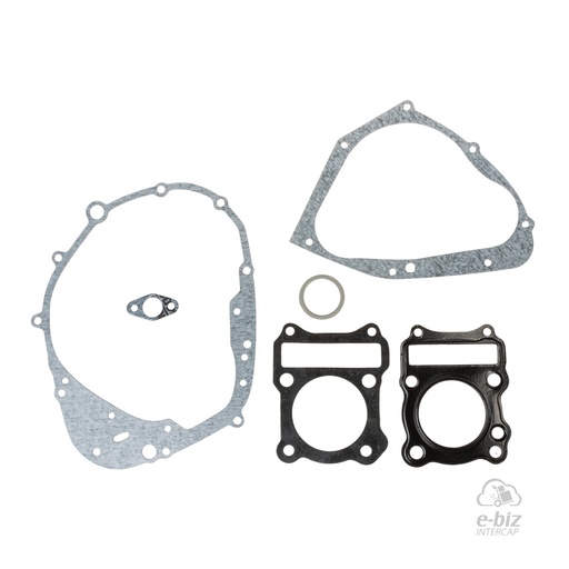 [JC] Kit de juntas de motor Juego EN 125 Modelo Año 2015 hasta 2016 Premium Suzuki EN A 125 15-24, EN HU 125 16-24
