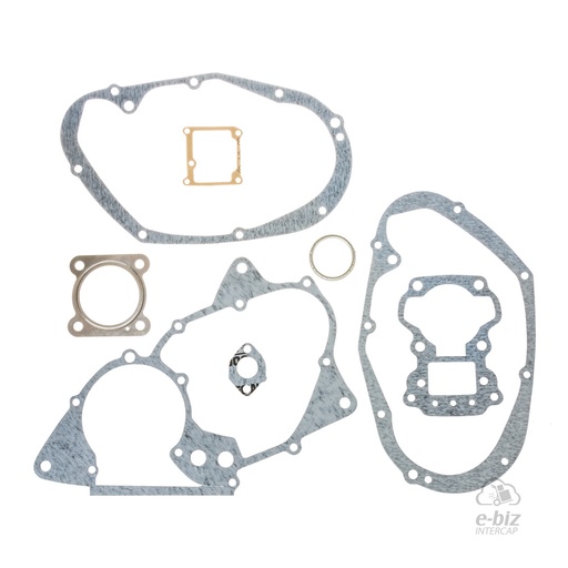 [JC] Kit de juntas de motor Juego Premium Suzuki AX 100 99-24
