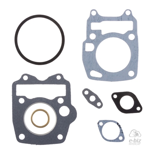 [JC] Juego de juntas de cabeza de cilindro Honda 125 Biz KS/ES 2005 Libre de Asbesto Honda Biz 125 14-24, Biz ES 125 14-24, Biz GP 125 14-24