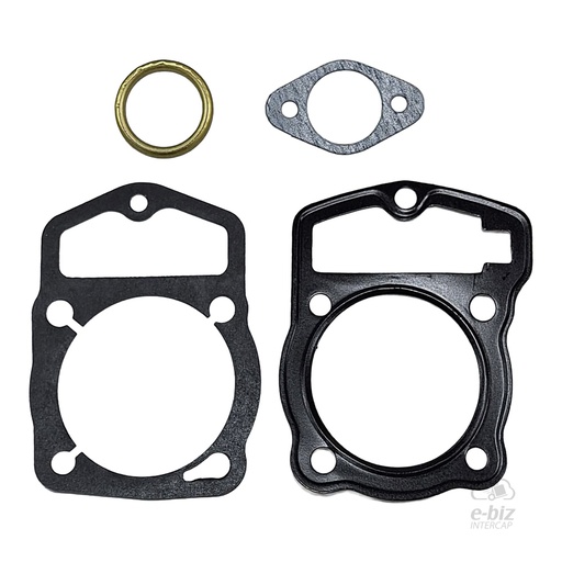 [JC] Juego de juntas de cabeza de cilindro Premium Brasil Honda XR 200 84-02