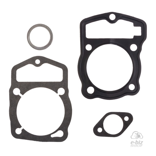 [JC] Juego de juntas de cabeza de cilindro Brasil Libre de Asbesto Honda XR 200 84-02