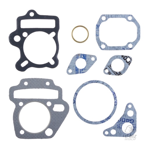 [JC] Juego de juntas de cabeza de cilindro Premium ZB Zanella Madass 125 05-24, RX 125 85-24