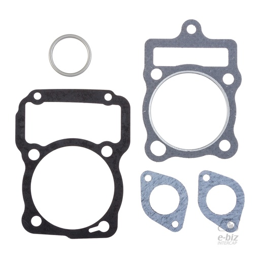 [JC] Juego de juntas de cabeza de cilindro Premium Xplora Motomel Skua Adventure 250 2020, XMM 250 11-24