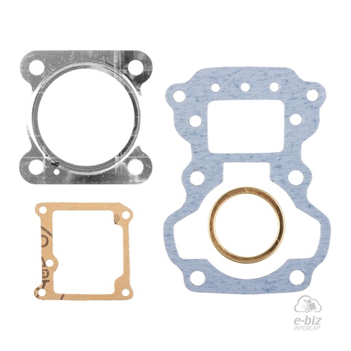 [JC] Juego de juntas de cabeza de cilindro Premium Suzuki AX 100 1999, RM 100 03-04, V-Strom 1000 02-18