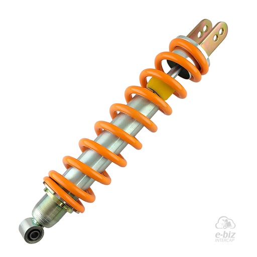 [XPIRAL] Suspensión trasera Amortiguador Monoshock 405 415MM Regulable Honda XR Tornado 250 01-24