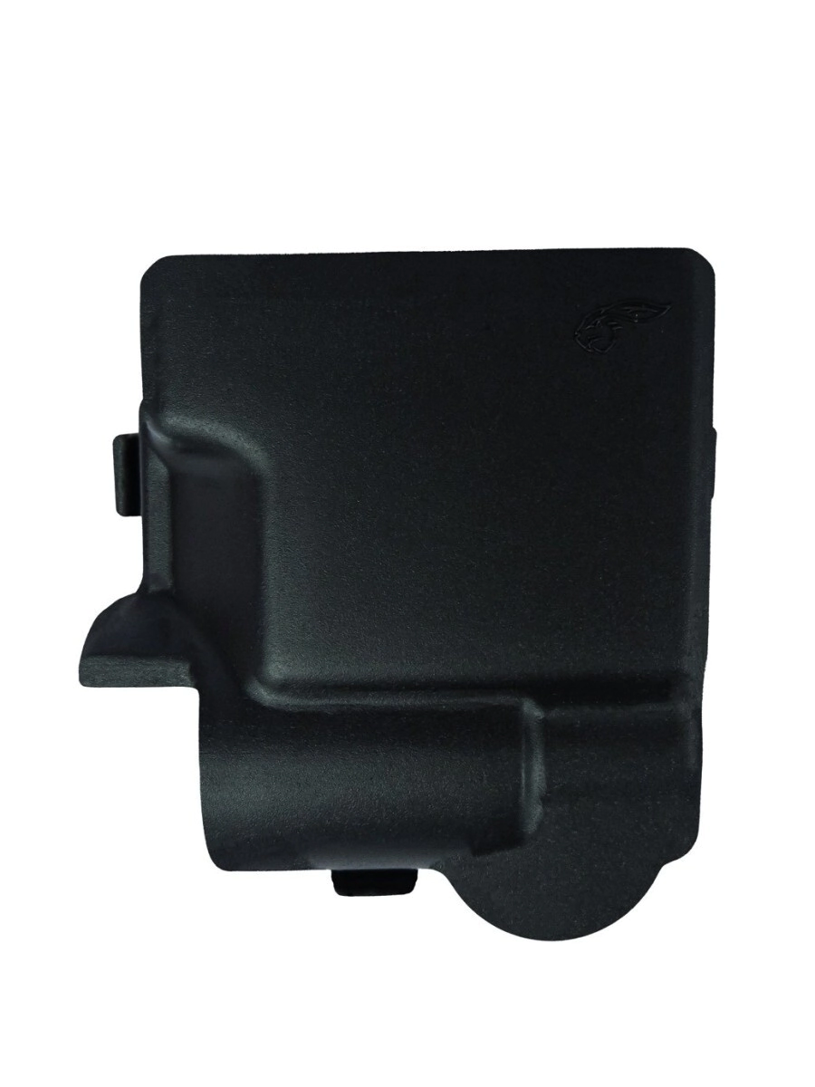 [AMX] Protector de bomba de freno delantero Honda CRF 230/250F - CRF 125R/250R/250X/450R/450X 04/15 Negro