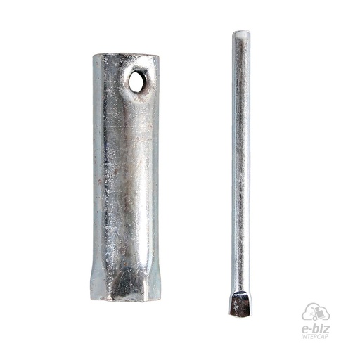 [HP] Tubos de Llave Saca Bujia 12MM Corta