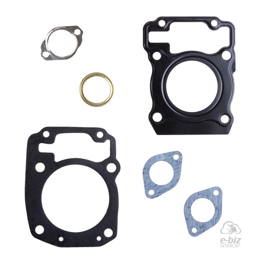 [JC] Juego de juntas de cabeza de cilindro Premium Honda XR 125R Modelo Año 2013