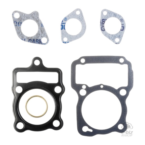 [JC] Juego de juntas de cabeza de cilindro Premium Honda NXR Bross 125 2009