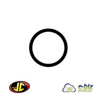 [JC] Oring D. 26.64 x 31.88 mm Nitrilo Motomel Dakar 200 Tapon Puesta Punta Varios Appia Brezza 150 2015 || Corven Hunter 150 2018 || Mondial MD 150 2023 || Motomel Skua 150 09-24