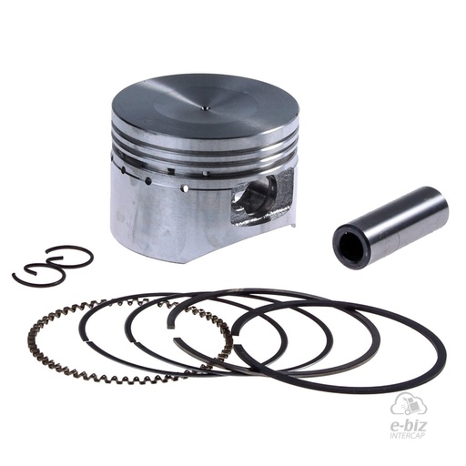 [KIM] Kit de pistón STD 52.40mm Gilera Futura 110