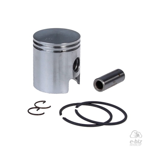 [KIM] Kit de Pistón (+0.25mm) |40.65mm| Morini 50