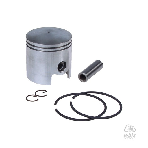 [KIM] Kit de Pistón (+1.00mm) |52.00mm| Zanella SOL 90
