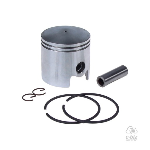 [KIM] Kit de Pistón (+1.25mm) |52.25mm| Zanella DUE 90