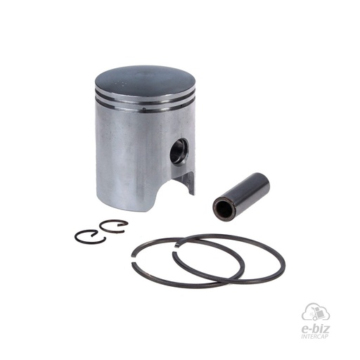 [KIM] Kit de Pistón (+0.25mm) |47.25mm| Yamaha V80