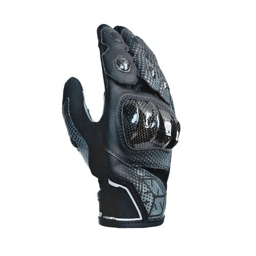 [SCOYCO] Guantes [Color: NEGRO] Talle:XXL Spring Summmer