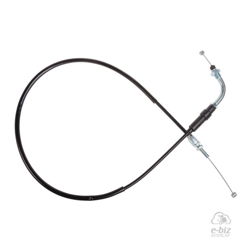 [Uniflex Imp.] Cable de acelerador Completo (A) Honda CB F 190 18-22