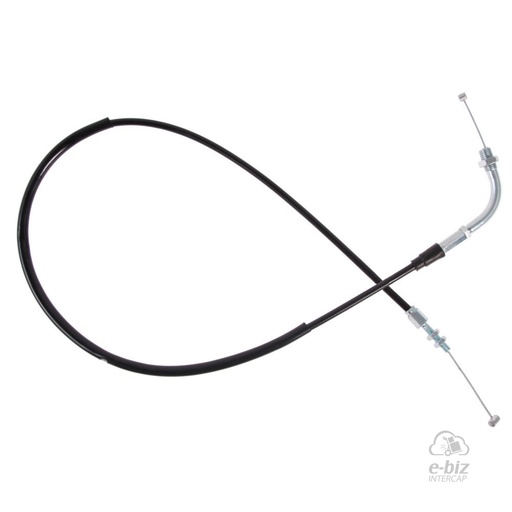 [Uniflex Imp.] Cable de acelerador A 17910-KPF-9000 Honda CBX Twister 250 04-19, XR Tornado 250 01-24