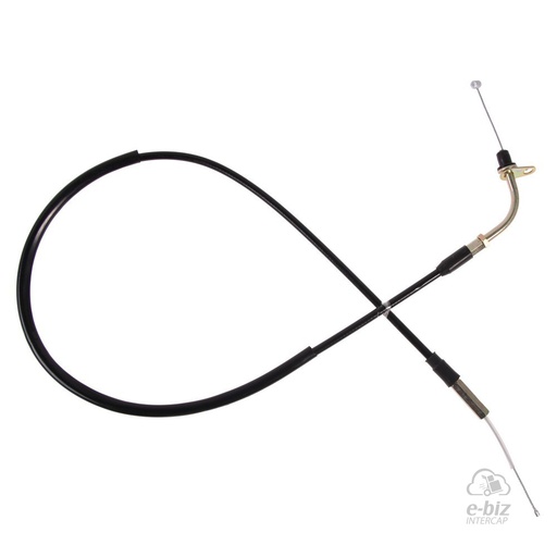 [Uniflex Imp.] Cable de acelerador S.A. BZ 5HHF 631.101.001 M Yamaha YBR 125 15, YBR ED 125 12-23