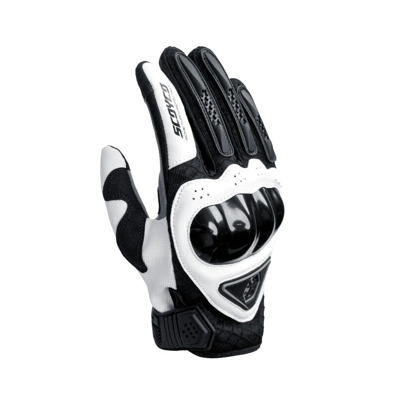 [SCOYCO] Guantes Commuter Primavera/Verano Talle:XXL