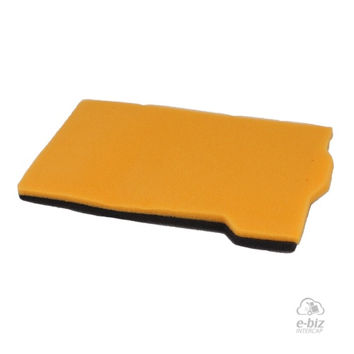 [PUREFLOW] Filtro de aire Yamaha XTZ 250 09-25, YBR 250 07-16, Tenere 250
