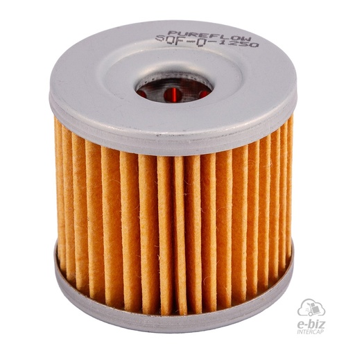 [PUREFLOW] Filtro de aceite Suzuki GN 125, AN 125 12, Gixxer 150